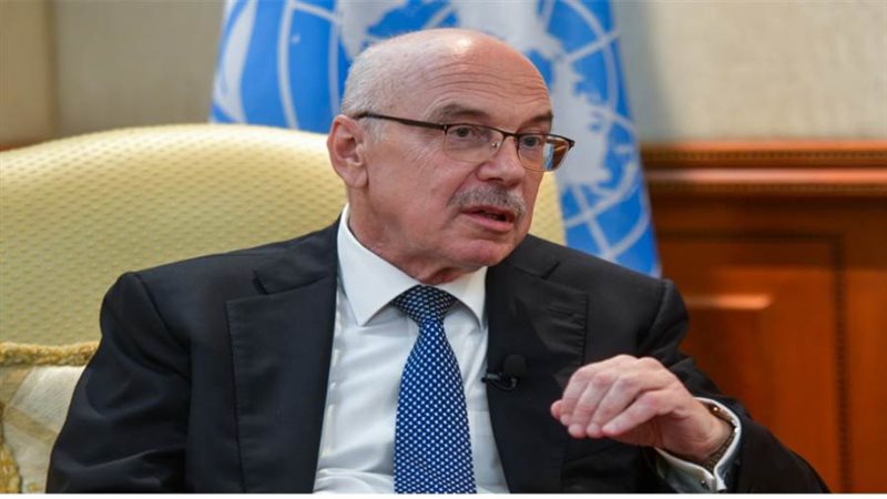 فلاديمير فورونكوف