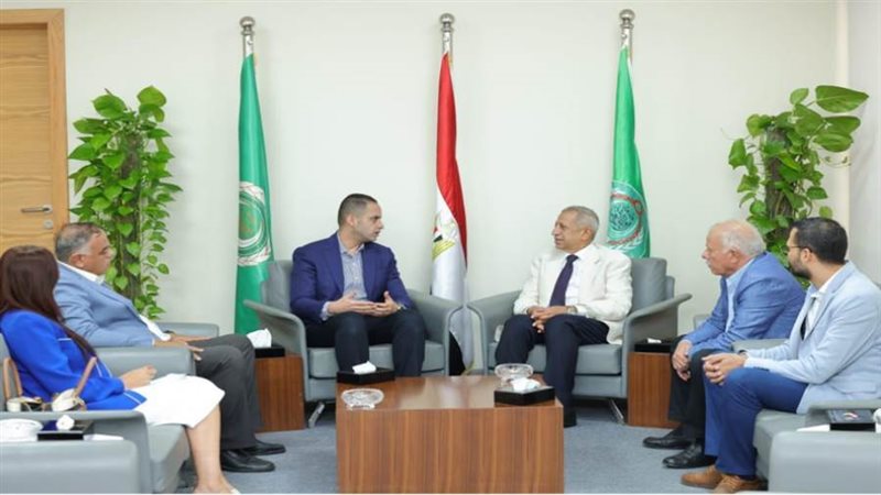 نائب وزير الصحة والسكان