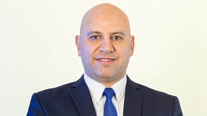 أحمد الشرقاوي عضو