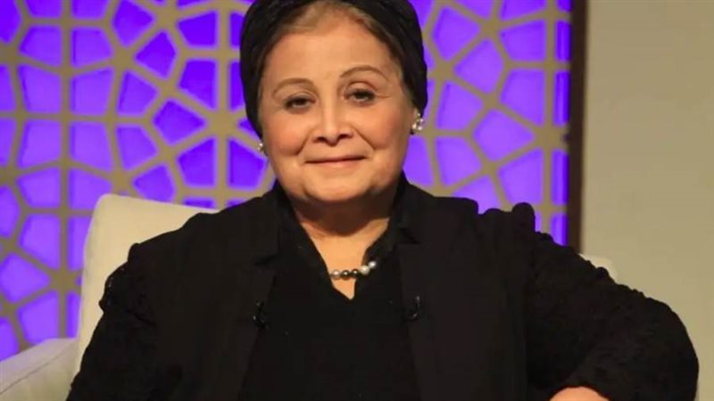 الدكتورة عبلة الألفي