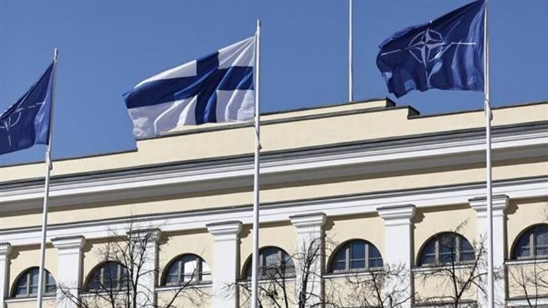 الخارجية الفنلندية