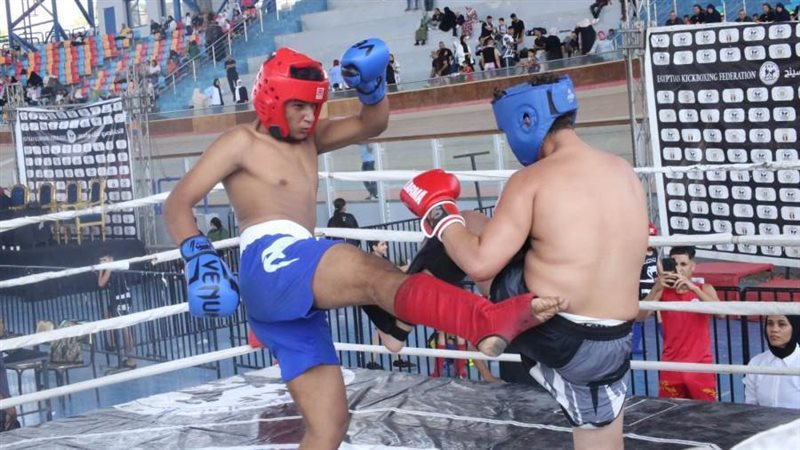 بطولة مصر المفتوحة