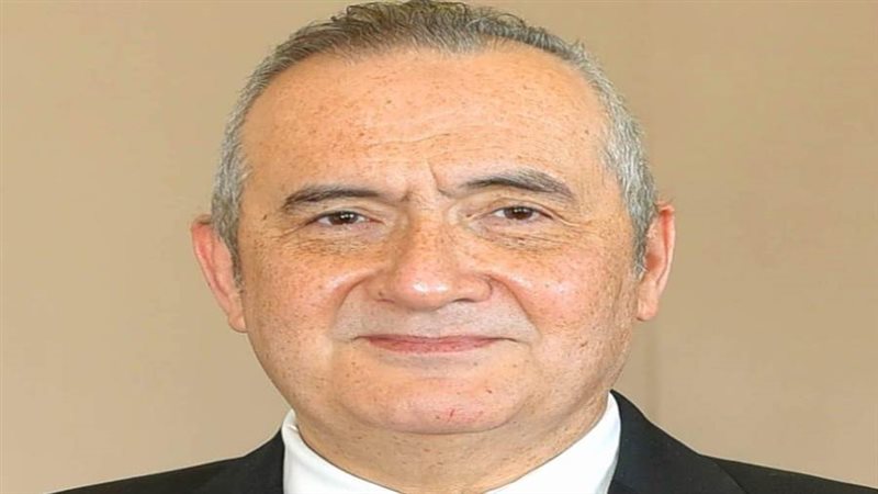 الدكتور محمد مصطفى