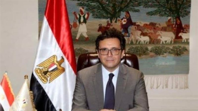 وزير الثقافة