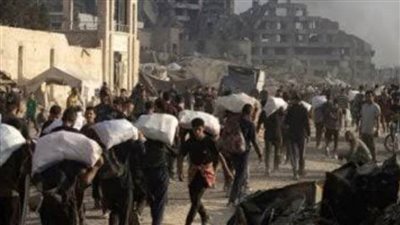 المنظمات الأهلية الفلسطينية: الاحتلال يصر على تعميق الأزمة الإنسانية في غزة بغلقه المعابر