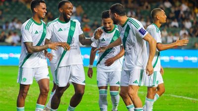 دموع كريستيانو لا تجف.. الأهلي يقصى النصر ويتوج بطلاً لكأس السوبر السعودي