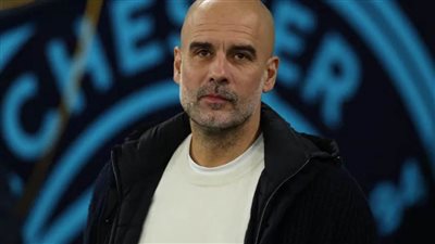 جوارديولا: السيتي ارتكب أخطاءً ساذجة ساهمت في الخسارة أمام توتنهام