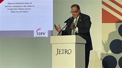 مصر تشارك في ندوة 