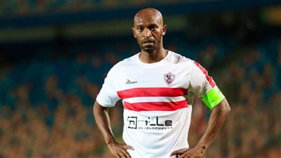 عاجل.. شيكابالا يفجر 