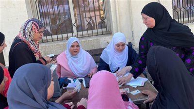 «الصحة»: حملة «100 يوم صحة» قدّمت 59.4 مليون خدمة في 39 يومًا