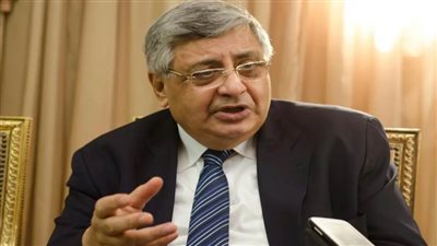 عوض تاج الدين: المبادرات التي أطلقتها الدولة أسهمت في دعم القطاع الصحي