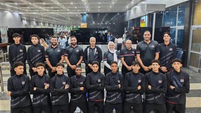 الفراعنة الصغار يتألقون في تونس.. ناشئو وناشئات الطائرة يفتتحون بطولة أفريقيا بانتصارين مستحقين