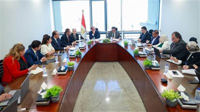 عاجل.. وزير الصحة يترأس الاجتماع التأسيسي الأول للجنة نفاذ الدواء المصري للسوق العالمية