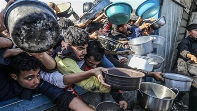 التعاون الإسلامي: على المجتمع الدولي التعامل بمسؤولية عالية مع إعلان الأمم المتحدة انتشار المجاعة في غزة