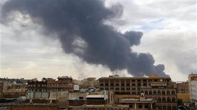 الجيش الإسرائيلي يكشف تفاصيل استهدافه مواقع في صنعاء