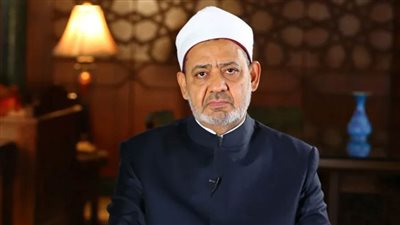 شيخ الأزهر يعزي أمير الكويت في وفاة الشيخة سعاد الأحمد الصباح