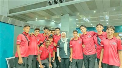 منتخب ناشئي الطائرة يهزم المغرب ويواصل انتصاراته في بطولة إفريقيا بتونس