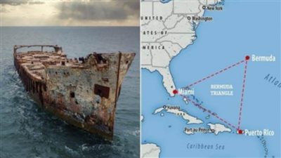  عالم بريطاني يزعم أنه تمكن أخيرًا من حل لغز مثلث برمودا