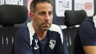 قائمة الزمالك لمواجهة فاركو في الدوري 