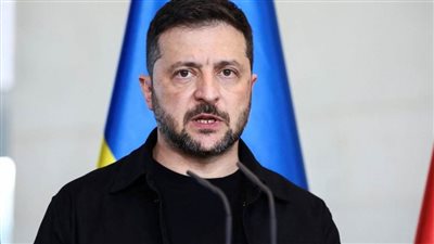 زيلينسكي يثمن استعداد الولايات المتحدة للمشاركة في البنية الأمنية لأوكرانيا