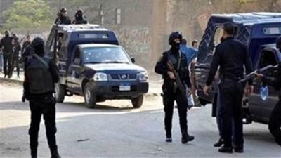 مقتل 4 عناصر إجرامية شديدة الخطورة في 