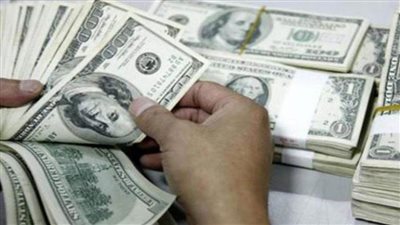 أجهزة الأمن تضبط قضايا نقد أجنبي بقيمة 6 ملايين جنيه 