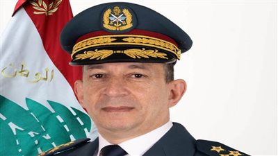 قائد الجيش اللبناني: نحن خط الدفاع الأول لجميع اللبنانيين
