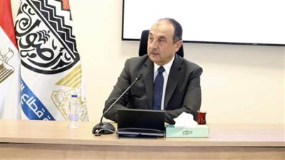 وزير قطاع الأعمال: نسعى للاستفادة من تكنولوجيا الذكاء الاصطناعي لرفع كفاءة الأداء والتنافسية