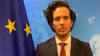 الاتحاد الأوروبي يدين الهجوم الإسرائيلي على مجمع ناصر الطبي في غزة