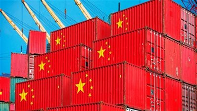  242 مليار دولار حجم التجارة بين الصين والدول العربية في 7 شهور