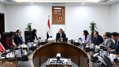 مدبولي يتابع استعدادات إطلاق 