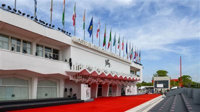 مؤسسة البحر الأحمر السينمائي تشارك في الدورة الـ82 لمهرجان فينيسيا بخمسة أفلام 