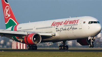الخطوط الجوية الكينية تهدف لجمع 500 مليون دولار لتوسيع أسطولها رغم الخسائر