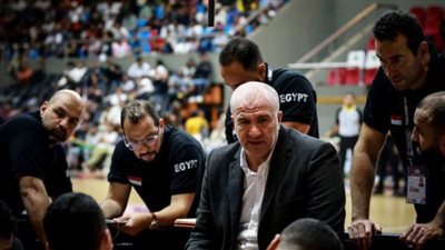 الكرداني مديرا فنيا لأهلي طرابلس الليبي استعدادا لكأس العالم