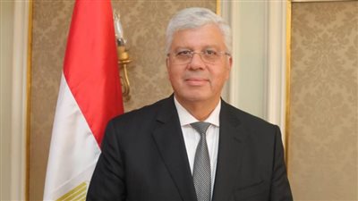 تكليف الدكتورة سلمى يسري بالعمل مساعدًا لوزير التعليم العالي للتعاون الدولي