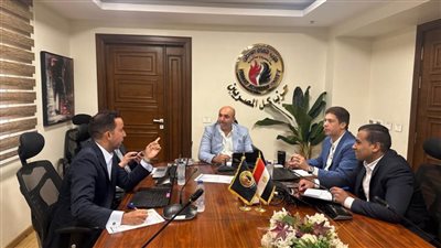 غرفة عمليات حماة الوطن تتابع التصويت في جولة الإعادة بانتخابات مجلس الشيوخ 2025