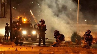 إسرائيل تعلن مقتل مسؤول بارز في جهاز الأمن العام لحماس بغارة جوية على غزة