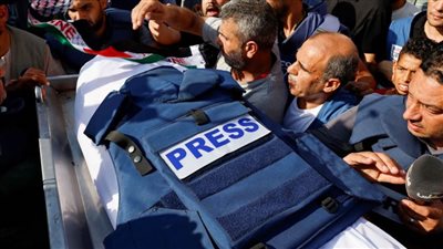 واشنطن بوست: حرب إسرائيل على غزة تحولت إلى حرب غير مسبوقة ضد الصحافة