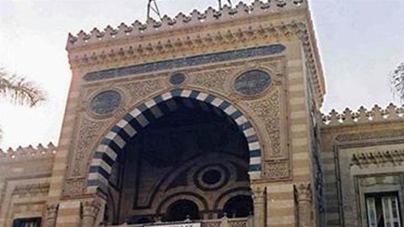 أرشيفية - وزارة الأوقاف