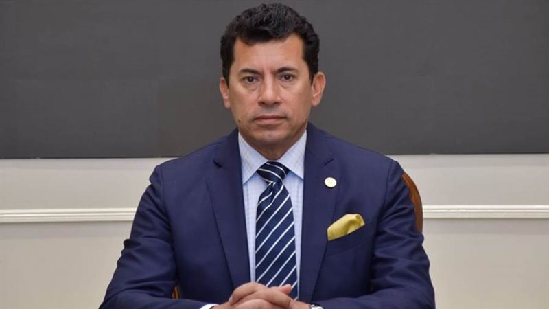 الدكتور أشرف صبحي