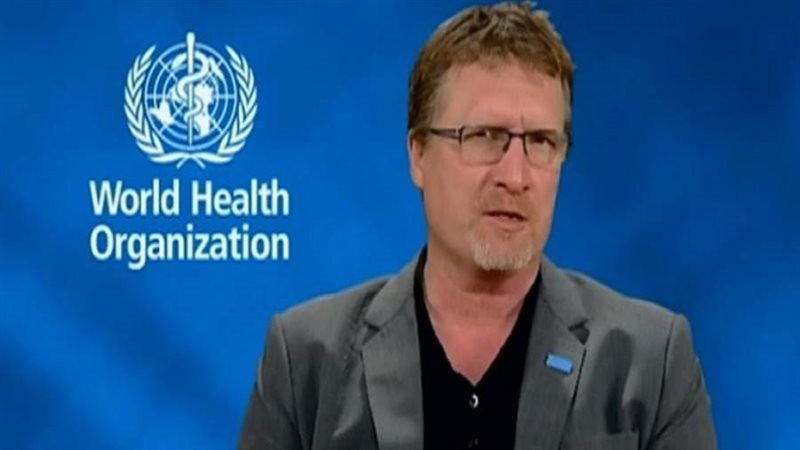 المتحدث باسم منظمة