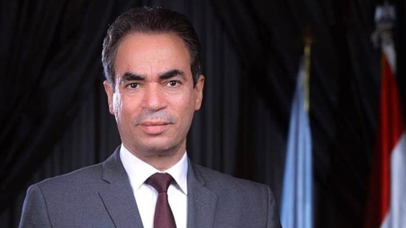 الكاتب أحمد المسلماني