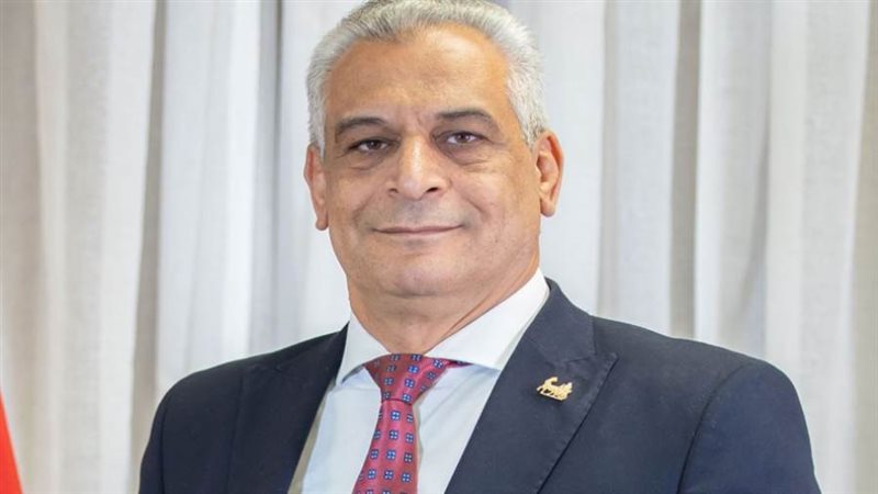 الدكتور صلاح سليمان