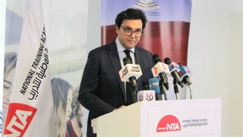 الدكتور احمد فؤاد