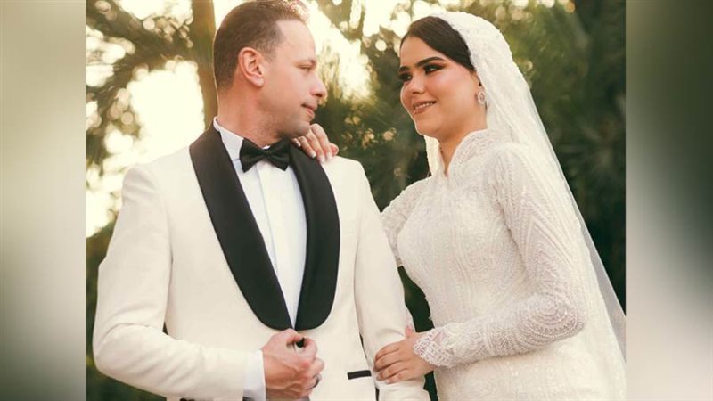 عمرو نعيم وهاجرالشامي