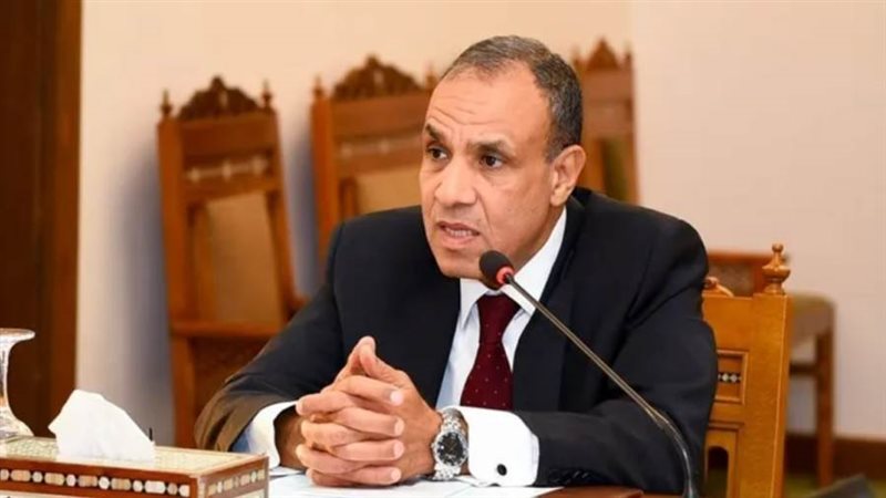 بدر عبدالعاطي