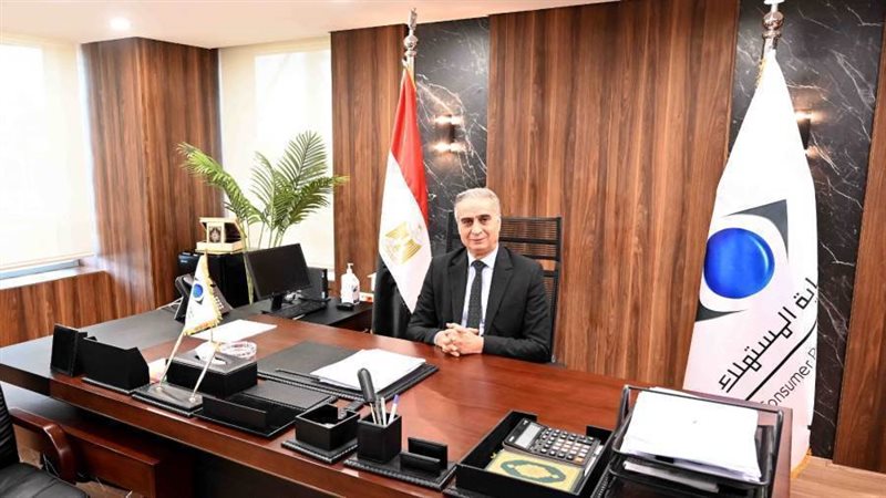 ابراهيم السجيني رئيس