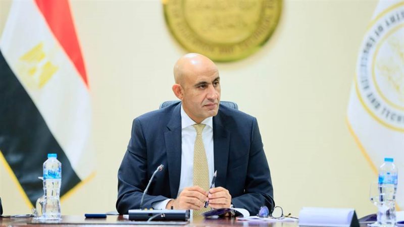 وزير التربية والتعليم