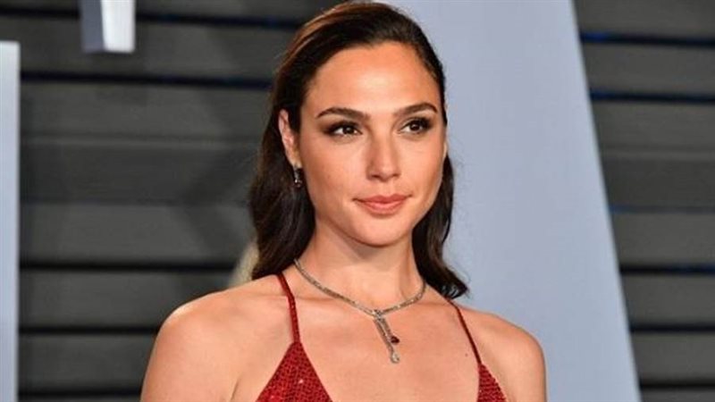 الممثلة الإسرائيلية