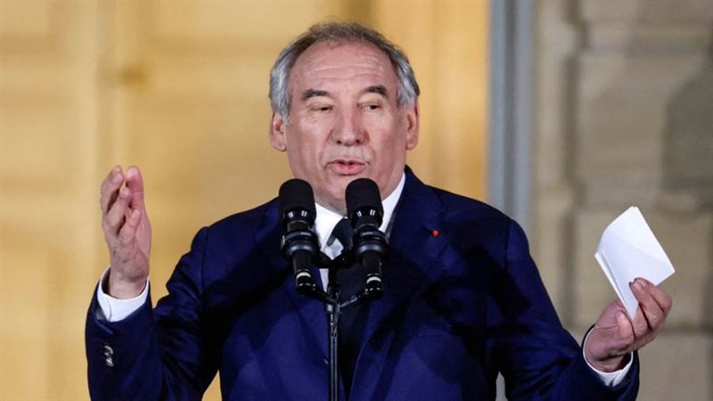 رئيس الوزراء الفرنسي